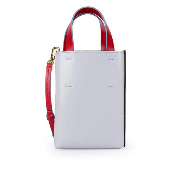 マルニナノ ショッピングバッグ偽物☆SHMP0050Y0 LV639 Z2N10